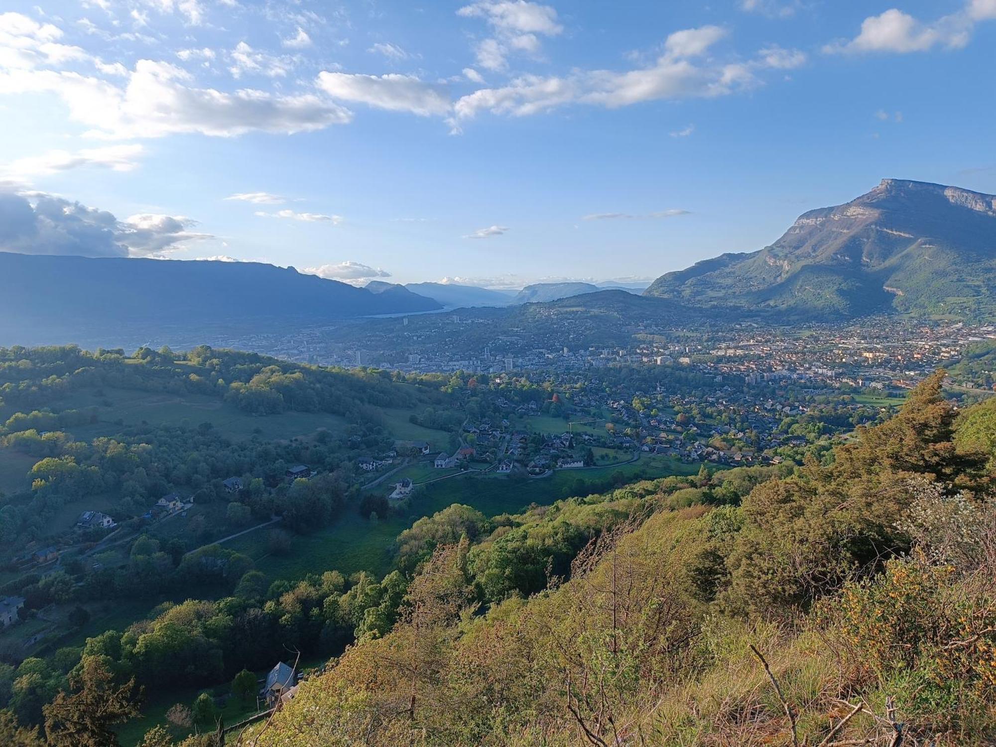 Refuge Des Myosotis - Proche Chambery - Jardin - Calme - Cosy Barberaz Exterior foto